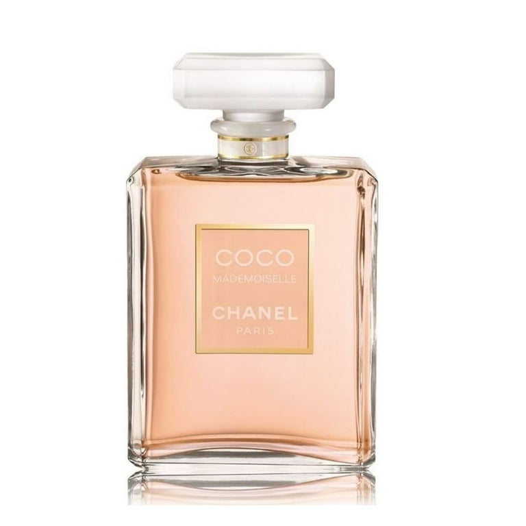Koordinere Alle overskæg Chanel Coco Mademoiselle Eau De Parfum Spray, Perfume For Women, 6.8 Oz -  Walmart.com