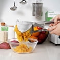 thumbnail image 4 of Heavy Duty Commercial Potato Ricer, Stainless Steel Business Potato Ricer and Masher, 4 of 5