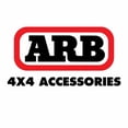 thumbnail image 2 of Fits 1991-1998 Toyota Land Cruiser ARB Coil Spring 2863 1/2 To 2 Inch Lift; 18-9/10 Inch Free Length; 250 Pounds Per Square Inch; Powder Coated; Black; Set Of 2, 2 of 7