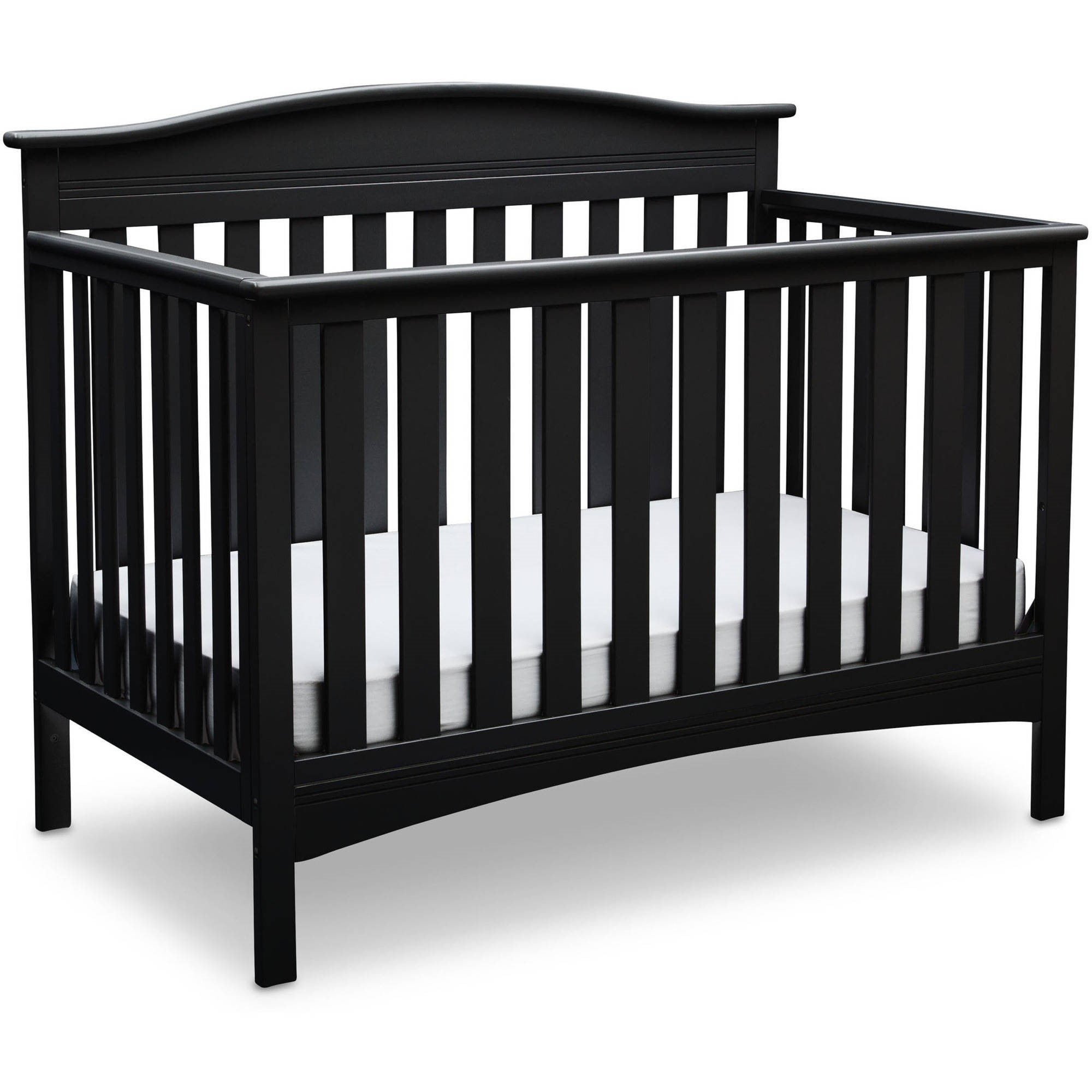 delta baker 4 in 1 crib