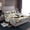 White Gold Blsck, variant on Homewish Dreamy Butterfly 4-Piece King Sheet Set, Mystic Waterfall Galaxy Bedding