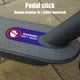 thumbnail image 4 of Adhesivo Impermeable Scooter Foot Pad Decoración para Xiaomi M365/1S (Advertencia) JShteea Accesorios para bicicletas, 4 of 8