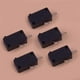 thumbnail image 1 of 5pcs/Set Micro Switch 2Pins for Air Fryer XL Power XL Vortex KW7-0 16A 125V Kitchen Microwave oven Washing Machine, 1 of 5