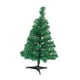 thumbnail image 5 of Árbol de Navidad artificial, decoración navideña de primera calidad, tacto real. 45 cm, 5 of 9
