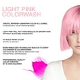 thumbnail image 5 of Celeb Luxury Viral Light Pink Color Wash Professional Hair Coloring Tool Kit, 5 of 7