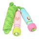 thumbnail image 3 of Wooden Handle Cartoon Skipping Jump Rope Sports Fitness Tool Toy For Children Kids New, 3 of 3