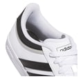 thumbnail image 4 of Tenis Adidas Hoops 4.0 Blanco/Negro-Hombre JQ9985 22.5 CM, 4 of 4