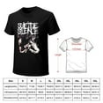 thumbnail image 2 of 0252748 Graphic Tees Men Funny Tshirts Shirts for Men Graphic Tees Men Vintage Men's Cotton T-shirts, 2 of 6