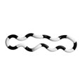 thumbnail image 2 of Jouets Anti-Stress Tangles Tangles Fidget Tangles Relaxation Thérapie Soulagement du Stress Sensation Jouet Enroulé, 2 of 4