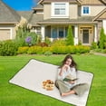 thumbnail image 4 of Needhep Outdoor Indoor Doormat Entryway Floor Mat Memorial day Backdoor Mats Outdoor, Floor Mats For House, 2024 New Rubber Outdoor Mat, front porch decorations outdoor (), 4 of 6