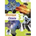 thumbnail image 1 of Physique-Chimie 3e, 1 of 1