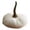 White, variant on Velvet Pumpkins Artificial Fall Harvest Halloween Decoration for Home Kitchen Farmhouse Thanksgiving Wedding Festival