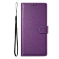 thumbnail image 5 of Funda para FOXDOCK iPhone 16 Pro Max– Cuero Premium, 3 ranuras para tarjetas, Protección contra impactos, 5 of 5
