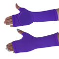 thumbnail image 2 of Guantes de patinaje artístico para y adultos para el de prueba de entrenamiento de práctica de competencia con protección de para la XS Baoblaze Almohadilla protectora para manos de patinaje sobre hielo, 2 of 7
