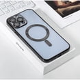 thumbnail image 1 of Funda iPhone 7 Plus/8 X/XR/XS Max/11/12/13 De Atracción Magnética Para Teléfono CXKA Gao Jiahui unisex, 1 of 2