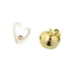 thumbnail image 5 of Figura decorativa de escritorio con forma de corazón, estatua de fruta, adorno de cerámica con elegante diseño artístico, ideal para la oficina, el ho, 5 of 8