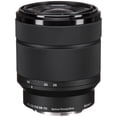 thumbnail image 5 of Sony Alpha a7 IV Mirrorless Digital Camera with FE 28-70mm Lens + 128GB Card + Case + Tripod + ZeeTech Accessory Bundle (International Version), 5 of 8