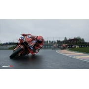 MotoGP25 for Playstation 5