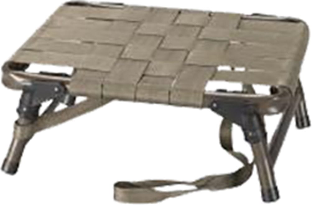 Hunters Specialties Strut Seat with Folding Legs Strut Seat - H.S.