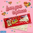 thumbnail image 5 of Frankford Fruity PEBBLES Candy King Size Bar, (Pack of 18), 5 of 9