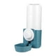 thumbnail image 3 of Dispensador de agua de mascotas Botella de agua de agua Pet jaula dispensador de agua colgando botella de agua de mascota, 3 of 5