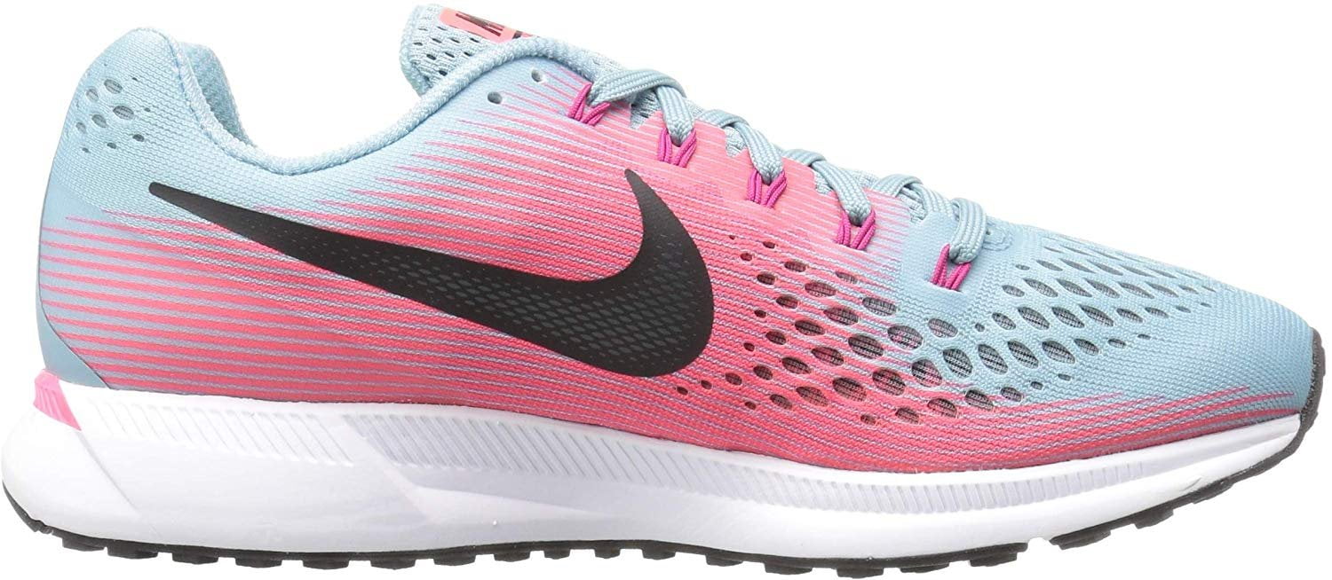 Nike Women's Air Zoom Pegasus Running Shoes - Walmart.com