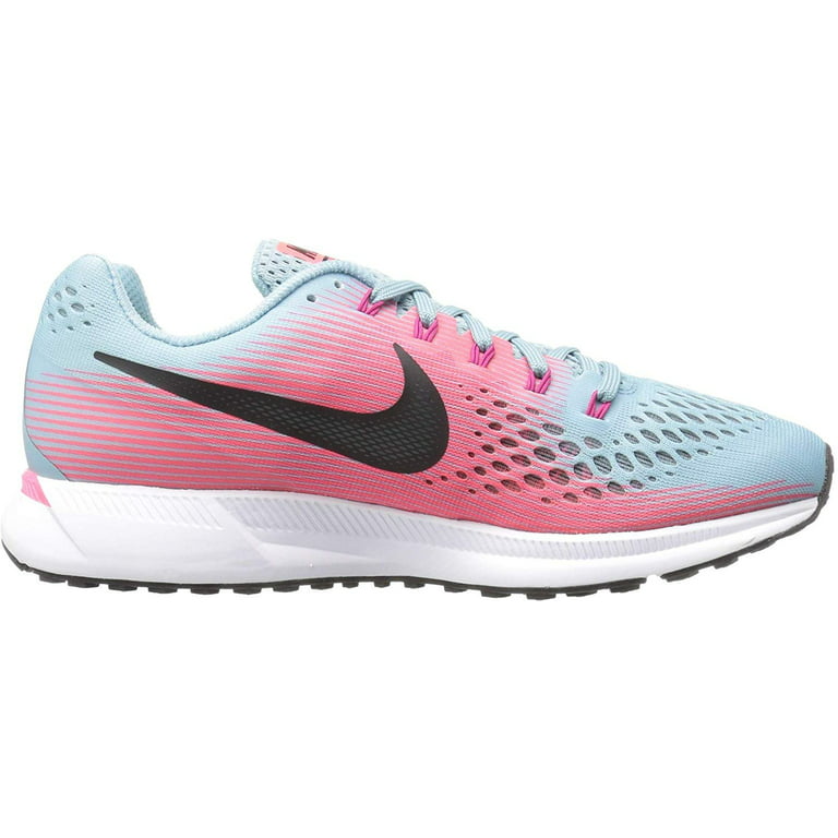 Nike Women's Zoom Pegasus 34 Running Shoes -
