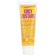 Miss Jessies Coily Custard, 8.5oz Emulsion
