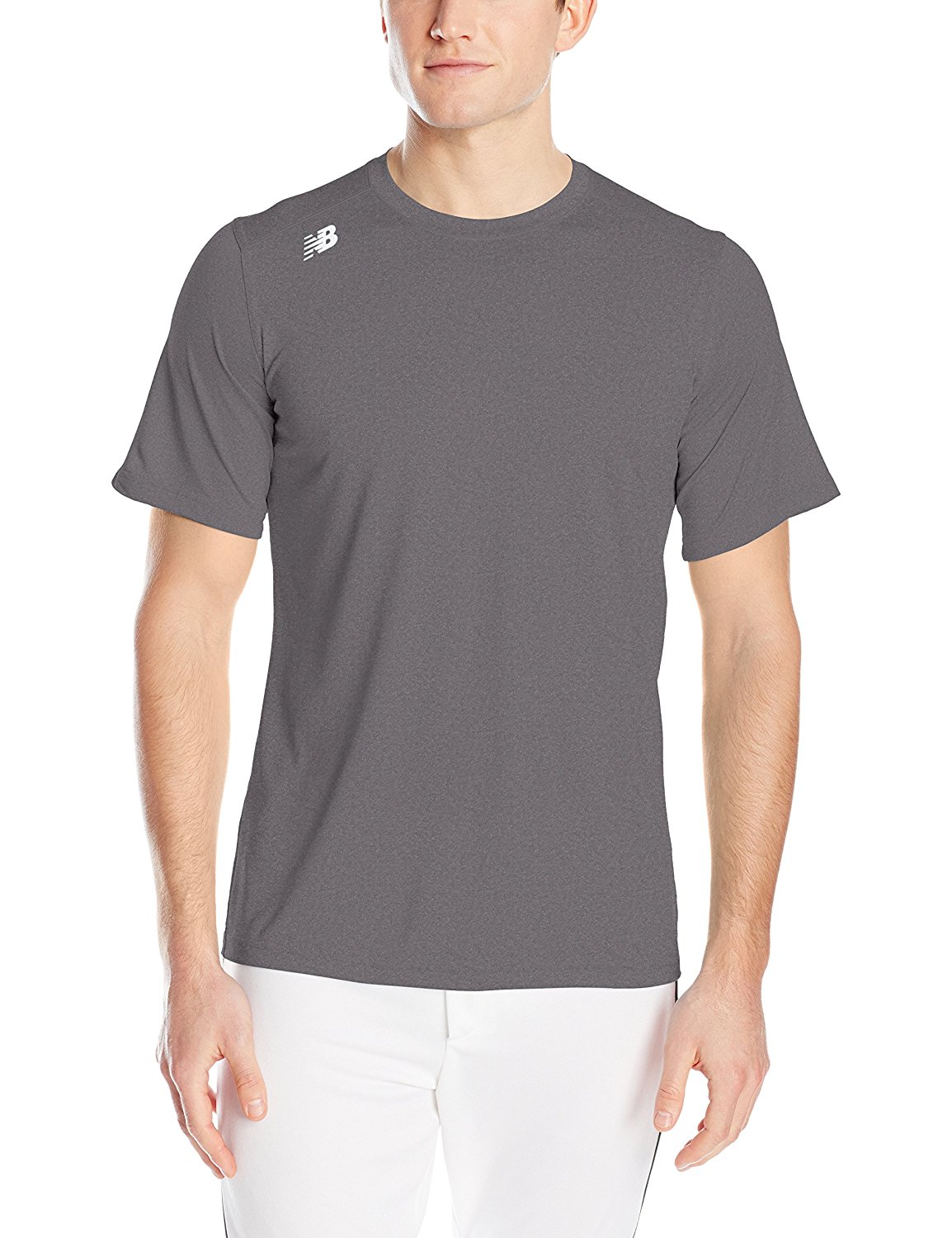 New Balance Big and Tall in Clothing 