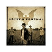 Stereo Motion