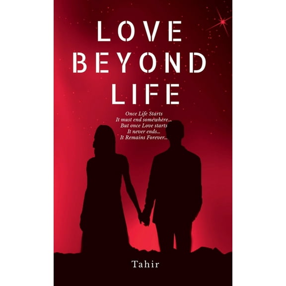 Love Beyond Life (Paperback)