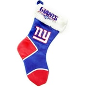New York Giants 17" Stocking