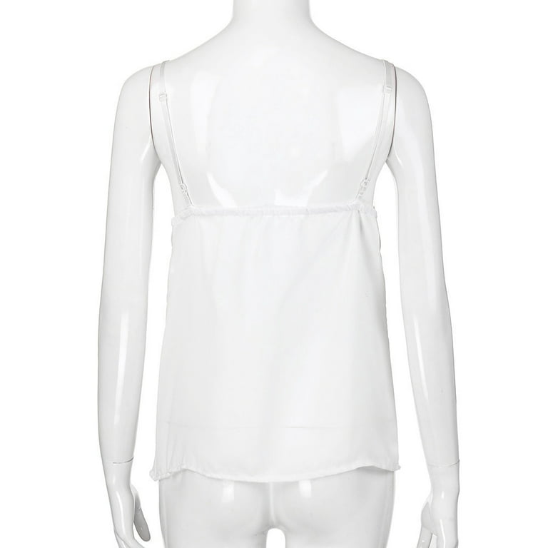 Buy THE BLAZZE 1042 Women's Sexy Cotton Regular Sleeveless