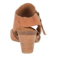 thumbnail image 6 of Women's Sofft Milan Ankle Cuff Sandal, 6 of 8