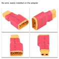 thumbnail image 4 of RC Converter Plug, RC Converter, Reliable  Light Weight for No Wire Battery Adapter Model Airplane Accessories, 4 of 8