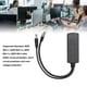 thumbnail image 4 of Divisor Gigabit PoE, Adaptador Ethernet De Salida Resistente ABS 12V 1A 2A Para Cámara, 4 of 8