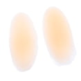 thumbnail image 1 of Almohadillas para la pantorrilla de silicona, corrector de terneros autocompletas con lavado para la piel 1 par 1 par para piernas delgadas delgadas torcidas, 1 of 7