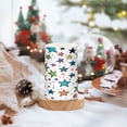 thumbnail image 2 of Yayeee Flameless Candles with Remote Flickering Battery Operated Multi Color Changing, Lush Greenery, 2 of 7