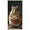 3A, variant on Adorable Squirrel Holding Basket of Peanuts Banner Background Party Decorations for Photo Booths Family Gatherings Children Parties