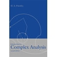 thumbnail image 1 of Pre-Owned Introduction to Complex Analysis (Paperback) 0198525621 9780198525622, 1 of 1
