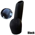 thumbnail image 1 of Universal De Silicona Manual Gear Shift Collares Car Silicone Gear Head Shift Knob Cover Handbrake Grip Cateissary VI012226-01, 1 of 2