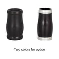 thumbnail image 3 of Labymos Bb Clarinet Barrel with Metal Rings Ebony Material Clarinet Parts Accessories, 3 of 8