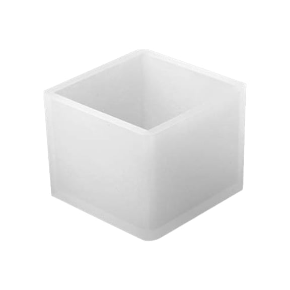 VerPetridure Silicone Resin Molds 5Pcs Resin Casting Molds Transfer Pipettes for Resin Epoxy