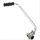 thumbnail image 1 of Lawn Mower Auxiliary Handle Trimmer Grip String Trimmers Handle, 1 of 5