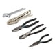 thumbnail image 3 of Pinzas Y Llave Multiusos Anvil Acero 5 Piezas, 3 of 3