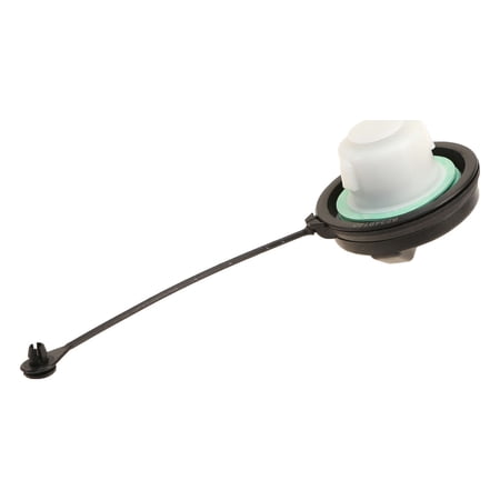 Professional Parts Sweden OE Replacement Fuel Tank Cap with Tether