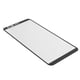 thumbnail image 4 of Película protectora de pantalla de vidrio templado de cubierta completa para protección de teléfonos móviles OPPO R11S,Full Cover Tempered Film Full Screen Film Tempered Glass Screen Film Mobile Phone Higoodz Accesorios electrónicos, 4 of 8