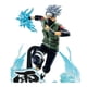 thumbnail image 2 of Figura coleccionable Bandai Banpresto Naruto Shippuden Hatake Kakashi 7 pulgadas, 2 of 4