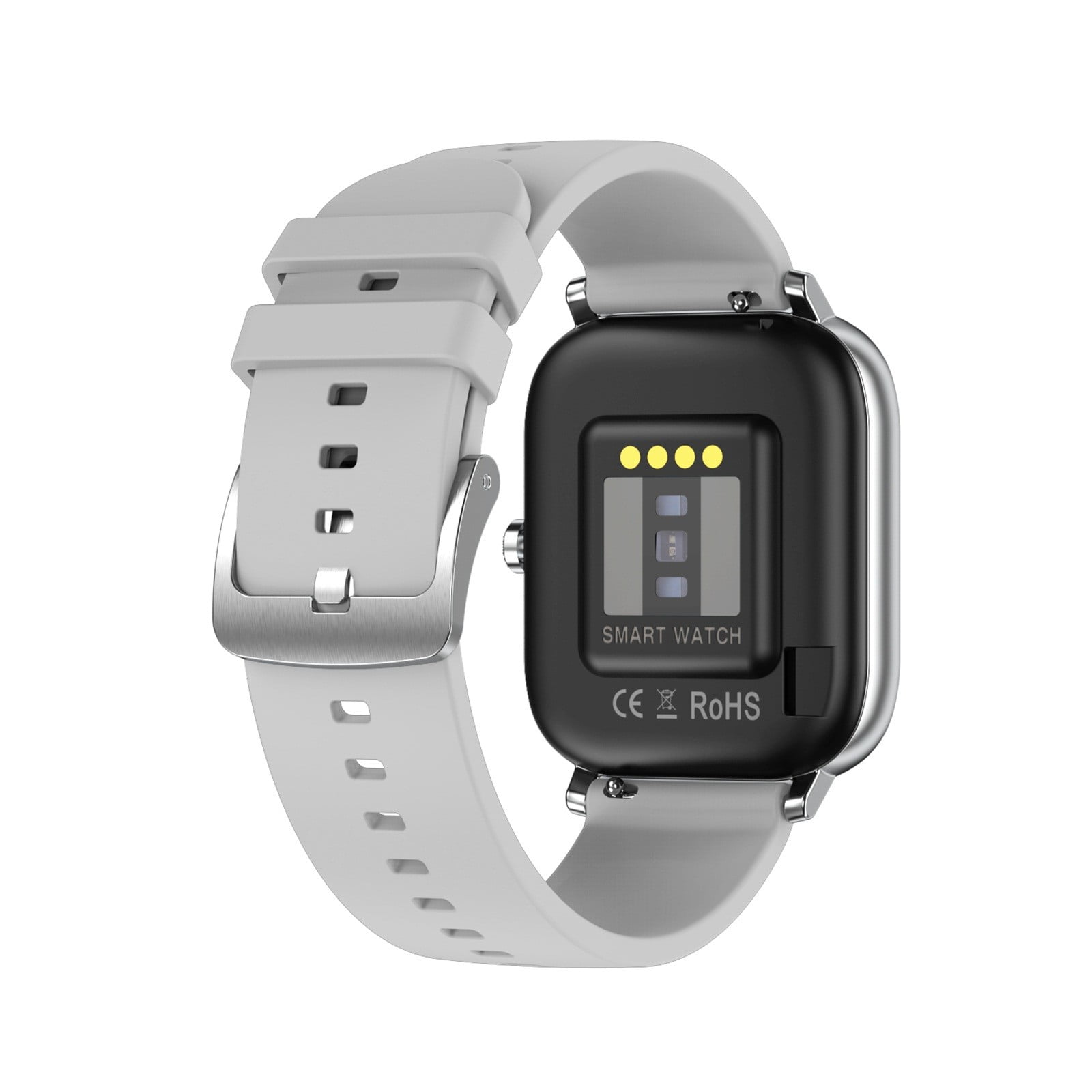 Donald DT35+ Smart Watch Men Women 1.75 inch Screen Bluetooth Call IP67  SmartWatch - Walmart.com
