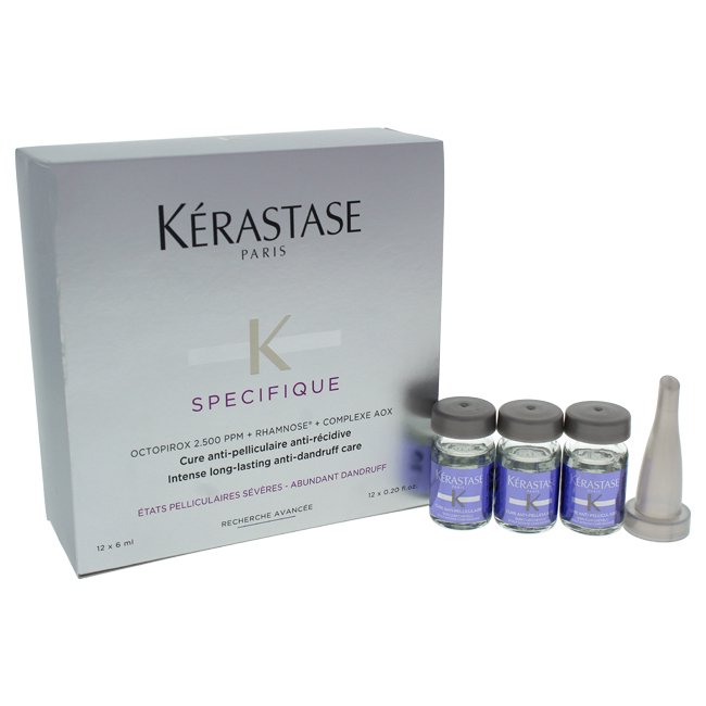 Kerastase Specifique Intense LongLasting AntiDandruff Care by